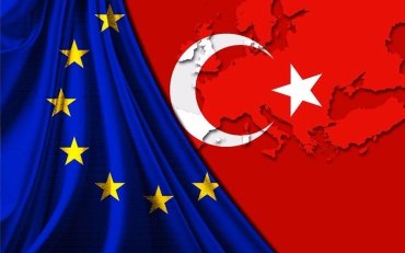 Türkiye'den Avrupa'ya